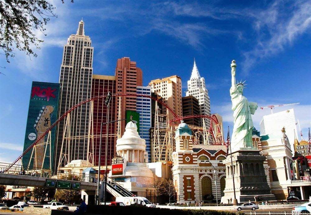 Mini Yosemite & Extended San Francisco